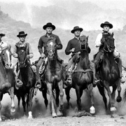 豪勇七蛟龙 The Magnificent Seven