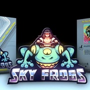 僵尸飞鲨 Sky Sharks