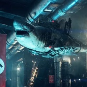 僵尸飞鲨 Sky Sharks
