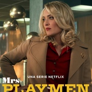 情色杂志女王 Mrs Playmen