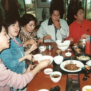请回答1988 十周年MT 응답하라 1988 10주년MT