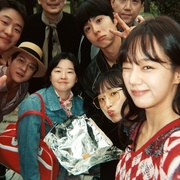 请回答1988 十周年MT 응답하라 1988 10주년MT