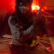 狼警 WolfCop