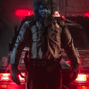 狼警 WolfCop