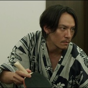 龙先生 ミスター・ロン