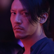 龙先生 ミスター・ロン
