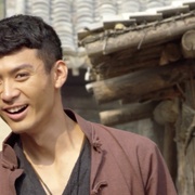 寻龙三甲