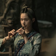 牧野诡事之寻龙