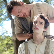 西部慢调 Slow West