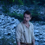 西部慢调 Slow West