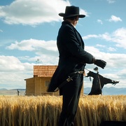 西部慢调 Slow West