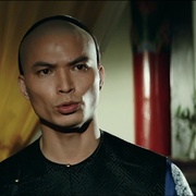 雍正与年羹尧 雍正與年羹堯