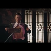 龙云镇怪谈