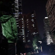 宝贝快跑