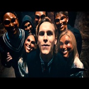 人类清除计划 The Purge