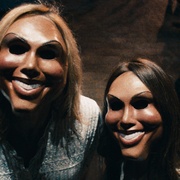 人类清除计划 The Purge
