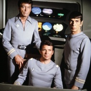 星际旅行1：无限太空 Star Trek: The Motion Picture