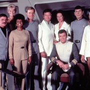 星际旅行1：无限太空 Star Trek: The Motion Picture