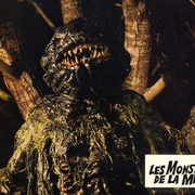 凶煞鱼怪 Humanoids from the Deep