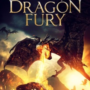 喷火龙 Dragon Fury