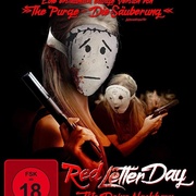 大弑之日 Red Letter Day