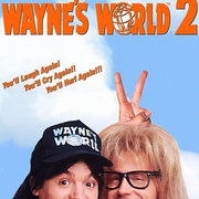 反斗智多星2 Wayne's World 2