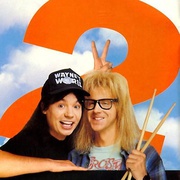 反斗智多星2 Wayne's World 2