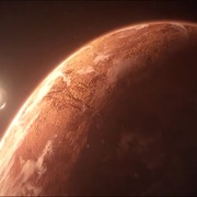 火星异变