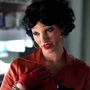 美国玛丽 American Mary