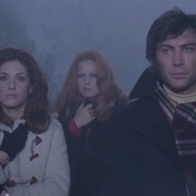 雾中宅邸 La Mansión De La Niebla