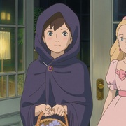 记忆中的玛妮 思い出のマーニー