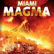 迈阿密火山 Miami Magma