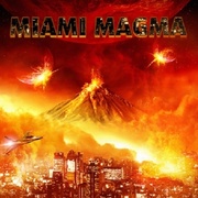 迈阿密火山 Miami Magma