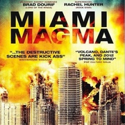 迈阿密火山 Miami Magma