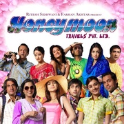 蜜月旅行有限公司 Honeymoon Travels Pvt. Ltd.