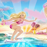芭比之美人鱼历险记 Barbie in a Mermaid Tale