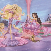 芭比之美人鱼历险记 Barbie in a Mermaid Tale