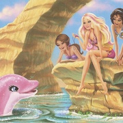 芭比之美人鱼历险记 Barbie in a Mermaid Tale