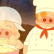 麦兜·我和我妈妈 麥兜‧我和我媽媽