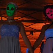 悲剧女孩 Tragedy Girls