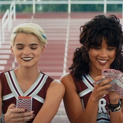悲剧女孩 Tragedy Girls