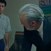 桑拿魅影 El fantasma de la sauna