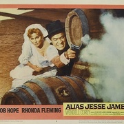 点击查看图片 糊涂劫车案 Alias Jesse James