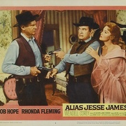 点击查看图片 糊涂劫车案 Alias Jesse James