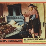 点击查看图片 糊涂劫车案 Alias Jesse James