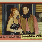 点击查看图片 糊涂劫车案 Alias Jesse James