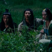 御龙江湖