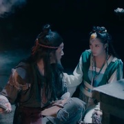 御龙江湖