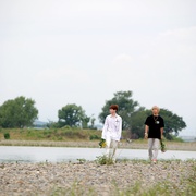最短的距离是圆的3：落花流水 最短距離は回りくどくて、-落花流水-