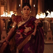 巴霍巴利王：开端 Baahubali: The Beginning